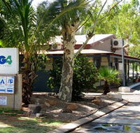 Cooke Point Holiday Park - Aspen Parks - Hotel Accommodation