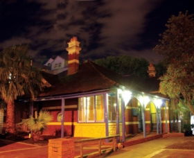 Coolibah Lodge Backpackers - Hotel Accommodation 0
