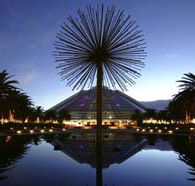 Crown Metropol Perth - Hotel Accommodation