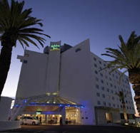 Crown Perth Promenade - Hotel Accommodation