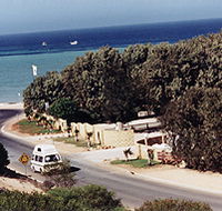 Denham Seaside Tourist Village - Hotel Accommodation