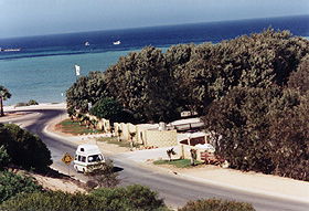 Denham Seaside Tourist Village - Hotel Accommodation 0