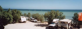 Denham Seaside Tourist Village - Hotel Accommodation 1