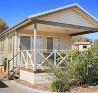Discovery Holiday Parks - Kalgoorlie - Hotel Accommodation