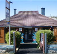 Dolphin Retreat Bunbury - Hotel Accommodation