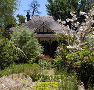 Fawkes House - Hotel Accommodation