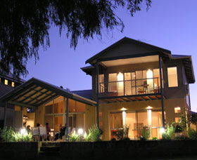 Geographe Cove Resort - Hotel Accommodation 0
