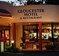 Gloucester Motel - Hotel Accommodation