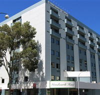 Goodearth Hotel - Hotel Accommodation