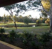 Grandis Cottages - Hotel Accommodation