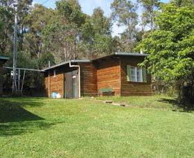 Gum Grove Chalets - Hotel Accommodation 1
