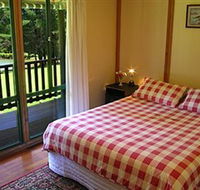 Hawke Brook Chalets - Hotel Accommodation