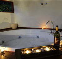 Hidden Valley Forest Retreat - Hotel Accommodation