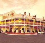 Hotel Northbridge - Hotel Accommodation