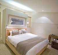 Injidup Spa Retreat - Hotel Accommodation