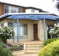 Jacaranda Heights Bed and Breakfast - Hotel Accommodation