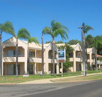 Kalbarri Murchison View Apartments - Hotel Accommodation