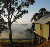 Karma Chalets and Karisma Spa - Hotel Accommodation