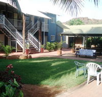 Kimberley Croc Backpackers YHA - Hotel Accommodation