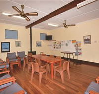 Kingstown Barracks Hostel - Hotel Accommodation