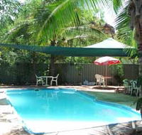 Kununurra Backpackers - Hotel Accommodation