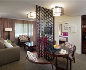 Pagoda Resort And Spa - Hotel Accommodation 3
