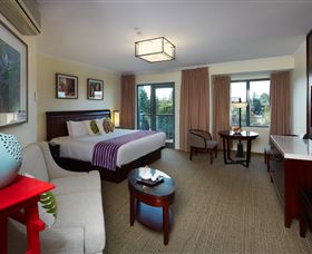 Pagoda Resort And Spa - Hotel Accommodation 2