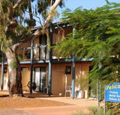 Pelican's Nest - Hotel Accommodation