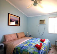 Pilbara Holiday Park - Aspen Parks - Hotel Accommodation
