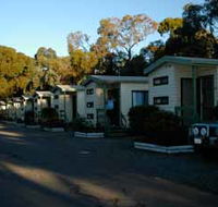 Acclaim Prospector Holiday Park - Hotel Accommodation