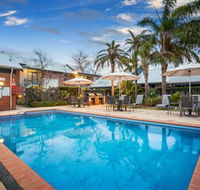 Quest Bunbury Serviced Apartments - Hotel Accommodation