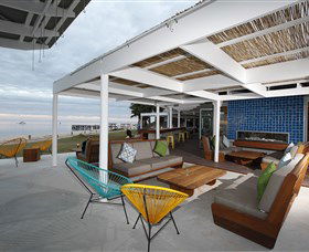 RAC Monkey Mia Dolphin Resort - Hotel Accommodation 1