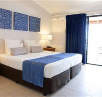 RAC Monkey Mia Dolphin Resort - Hotel Accommodation