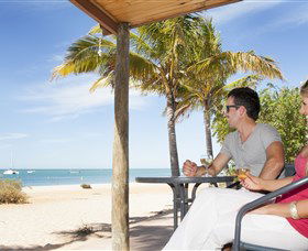 RAC Monkey Mia Dolphin Resort - Hotel Accommodation 2