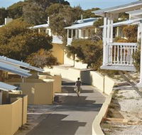 Rottnest Island Authority Holiday Units - Geordie Bay - Hotel Accommodation