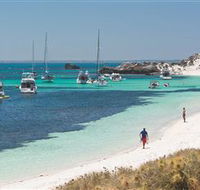 Rottnest Island Authority Holiday Units - Longreach Bay - Hotel Accommodation