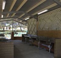 Rottnest Island Camping Grounds - Hotel Accommodation