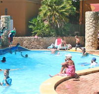 Rottnest Lodge - Hotel Accommodation