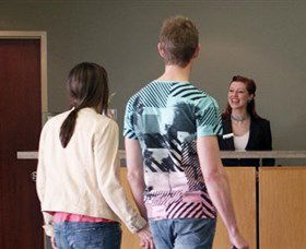 Rydges Kalgoorlie Resort And Spa - Hotel Accommodation 0