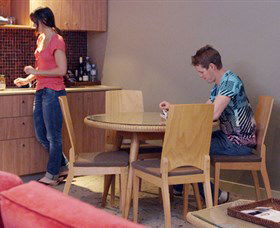 Rydges Kalgoorlie Resort And Spa - Hotel Accommodation 3