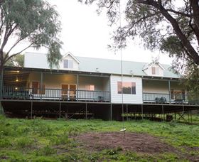 Sea Breeze Chalets - Hotel Accommodation 0