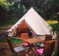Soul Camping - Hotel Accommodation