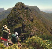 Stirling Range Retreat - Hotel Accommodation