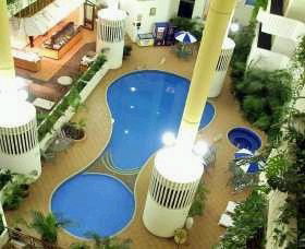 The Atrium Hotel Mandurah - Hotel Accommodation 1