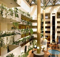 The Atrium Hotel Mandurah - Hotel Accommodation