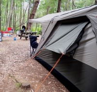 WA Wilderness Catered Camping at Big Brook Arboretum - Hotel Accommodation