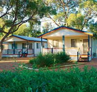 Woodman Point Holiday Park - Aspen Parks - Hotel Accommodation