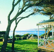 Yallingup Beach Holiday Park - Hotel Accommodation
