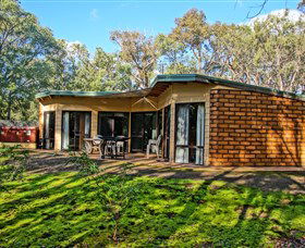 Yelverton Brook Eco Spa Retreat And Conservation Sanctuary - Hotel Accommodation 1