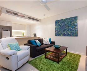 Absolute Waterfront Luxury Apartments - Hotel Accommodation 2